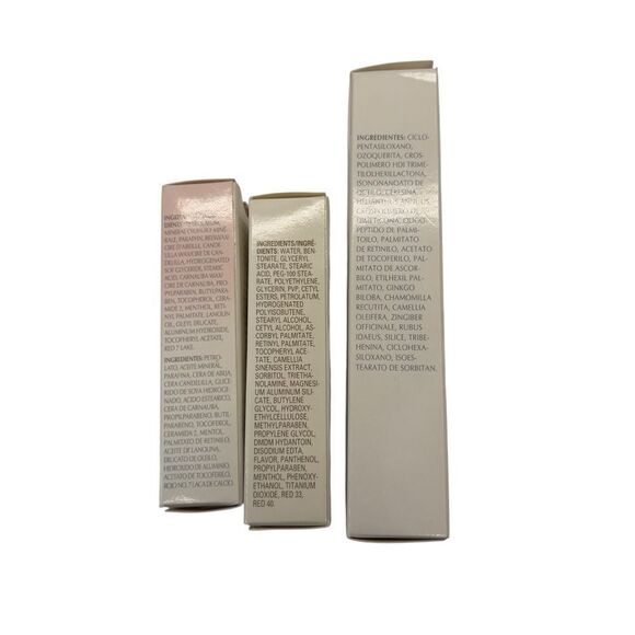 Set of 3! Mary Kay Satin Lips Lip, satin lip mask and lip primer! - Picture 2 of 6